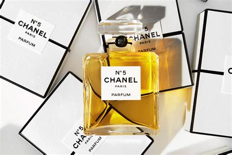 chanel no.5 pr packaging|Chanel no 5 packaging.